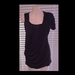 Elegant and Unique Top